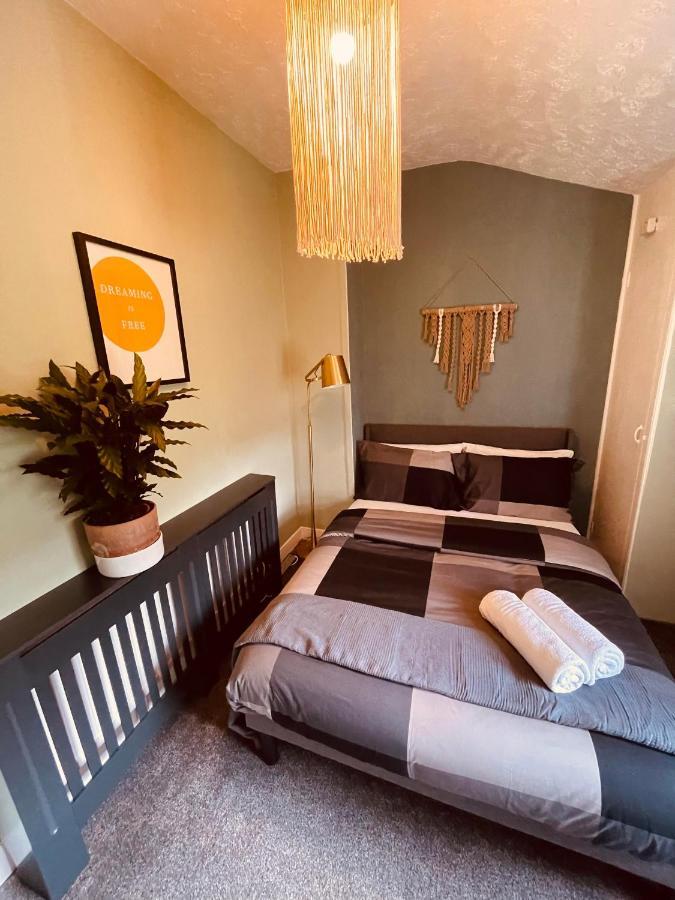 Newmarket Cosy Stay Exteriér fotografie